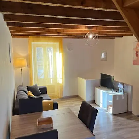 Apartment Logement - Bram